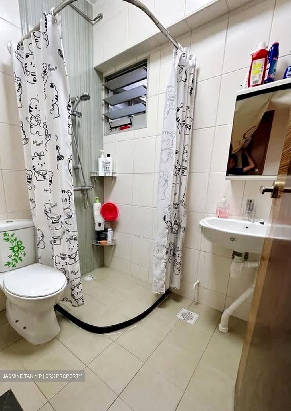 Blk 56 Teban View (Jurong East), HDB 4 Rooms #621732041